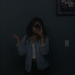 Meet your Posher, Luisa